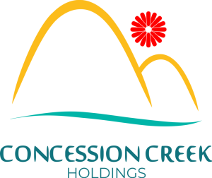 ConCreek Logo